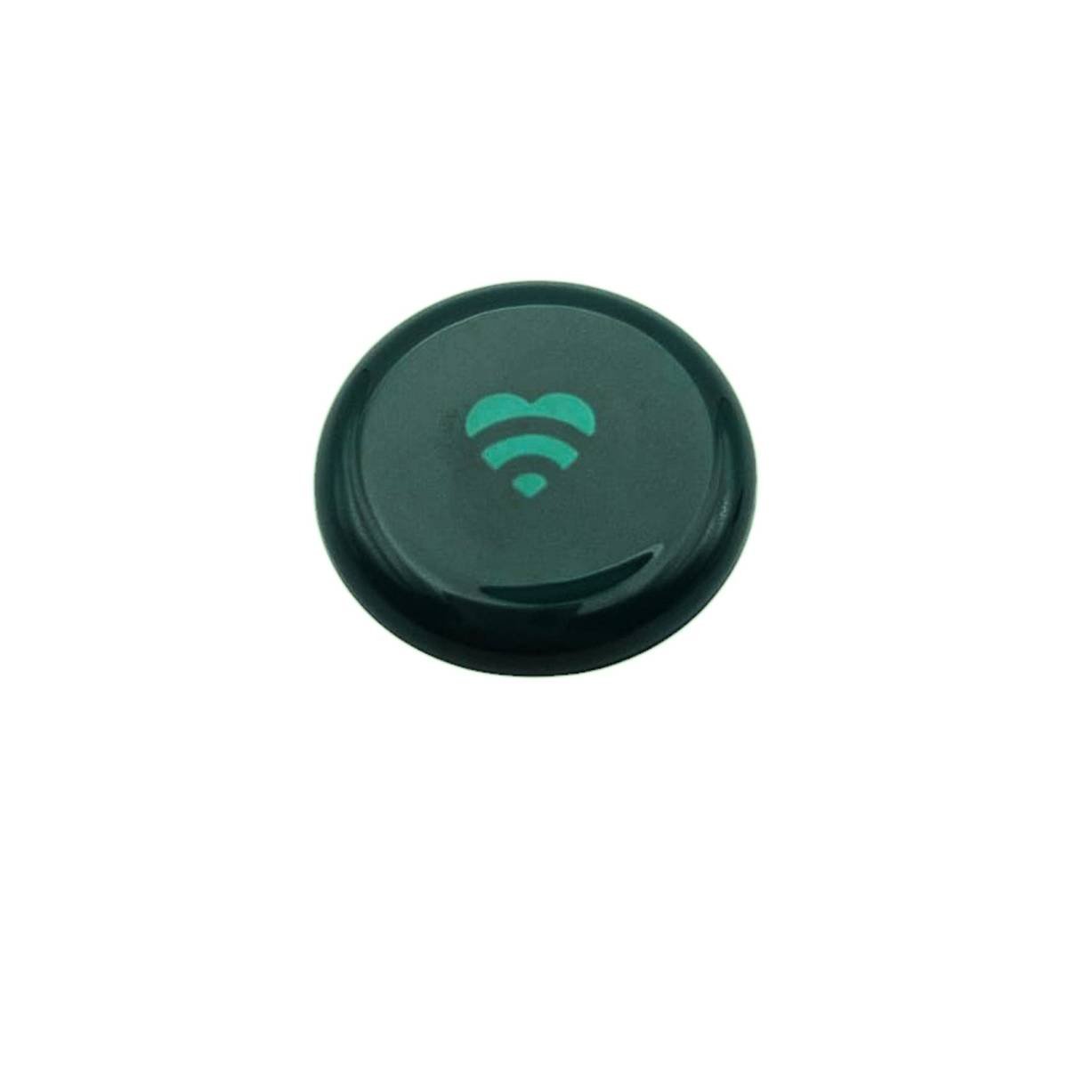 Lovefone Find My Tag MFi Certified (LF07) Teal