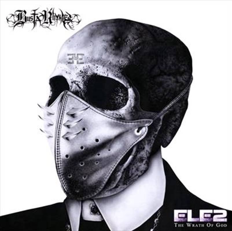 Extinction Level Event 2: The - Busta Rhymes Cd Album
