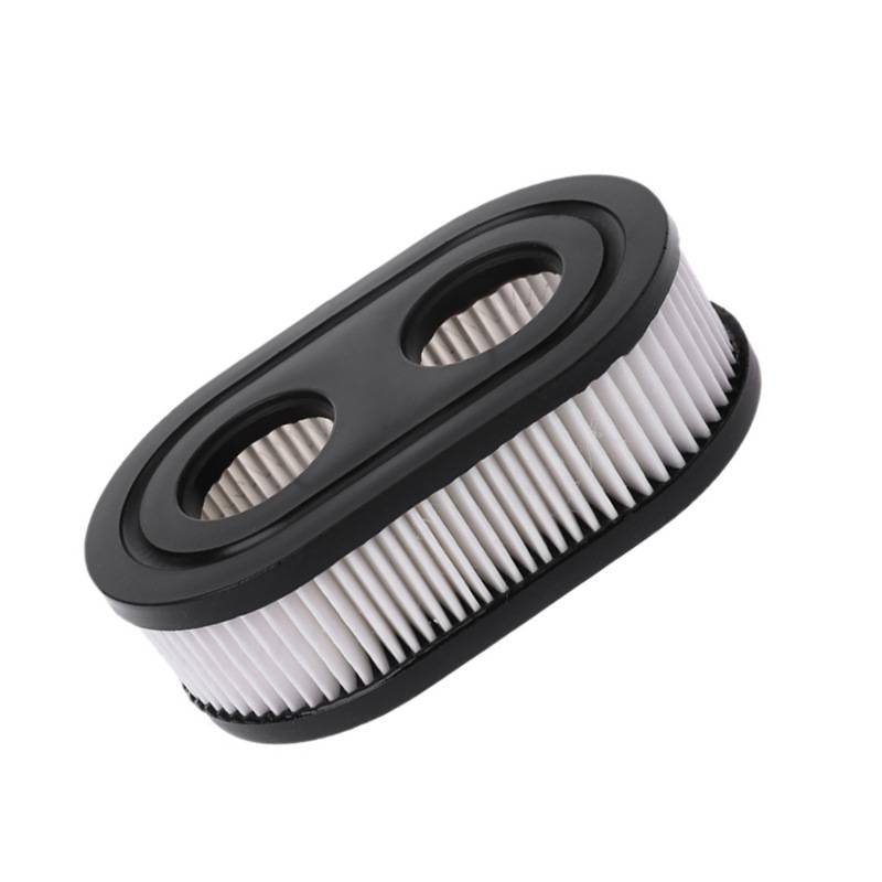 Lawn Mower Air Filter - High-Efficiency Replacement Filter for Garden Mowers