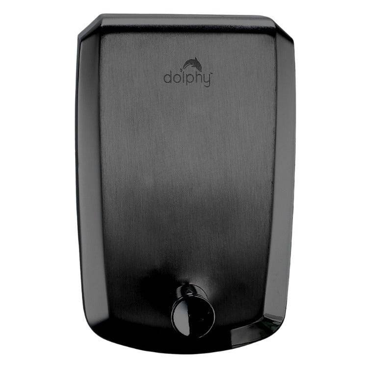 SS Liquid Soap Dispenser 1L- B