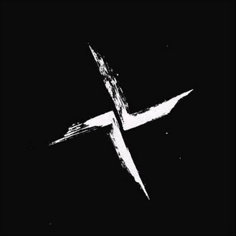 Tunes 2011-2019 - Burial Cd Album