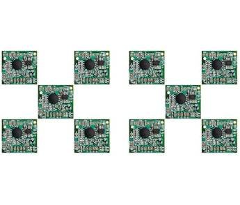 Voice Recording Module - 10-Pack (30-Second Recording Capacity)