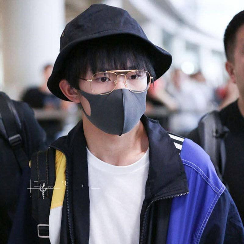 9 Colours Unisex Sun Bucket Hat Perfect for Outdoor Adventures - Pink