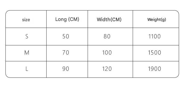 L Blue-grey Rose Velvet Fish Scale Pet Bed - Creative Bone-Shaped Soft and Cozy Dog & Cat Nest