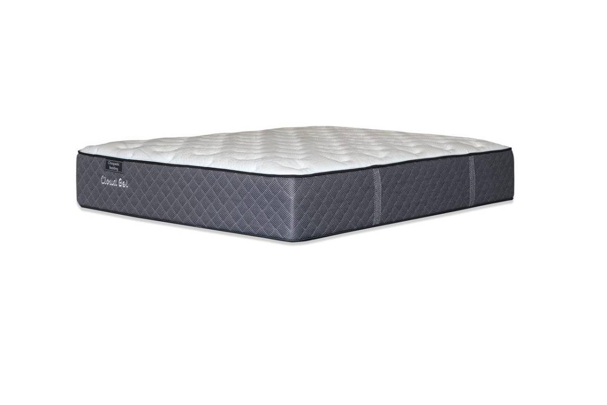Cloud Gel Mattress Soft Single