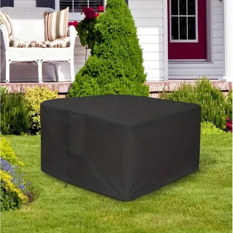Patio Table and Chair Cover - Weather-Resistant Outdoor Furniture Protector