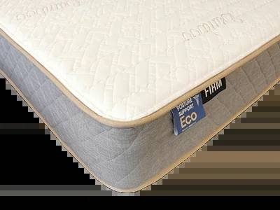 Posture Support Eco Mattress Medium Single