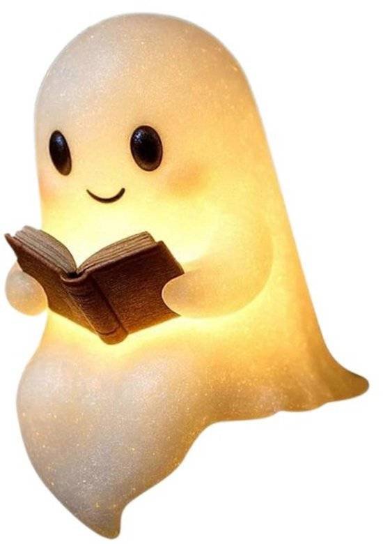 Reading Lights - Halloween - Glowing Lights for Office and Living Room Decoration - Great for Indoor and Party Decorations