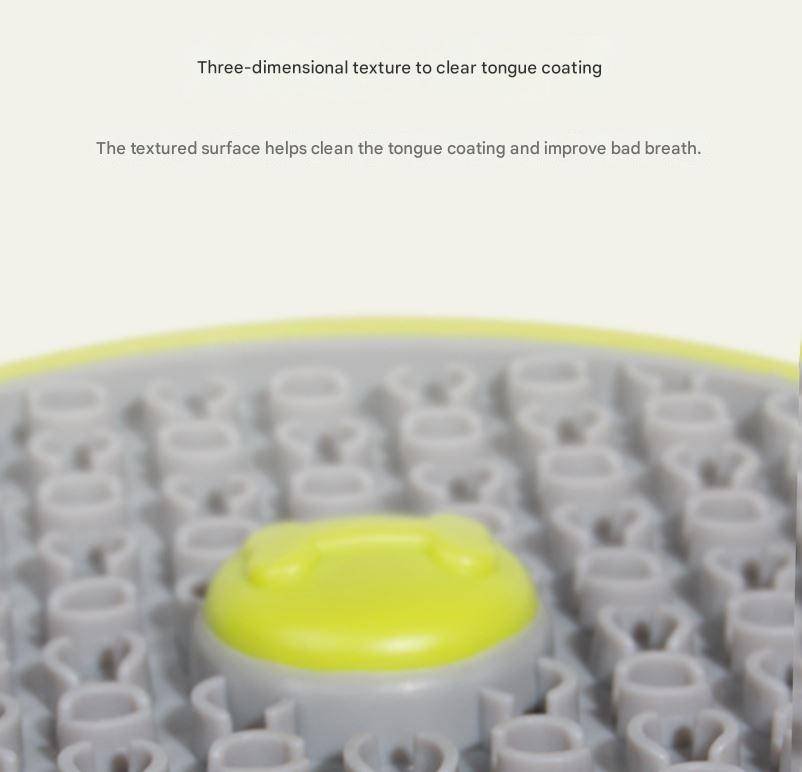 Green Interactive Pet Slow Feeder & 3D Textured Oral Cleanner - 3-in-1 Mounting Durable TPR Lick Mat for Dogs & Cats