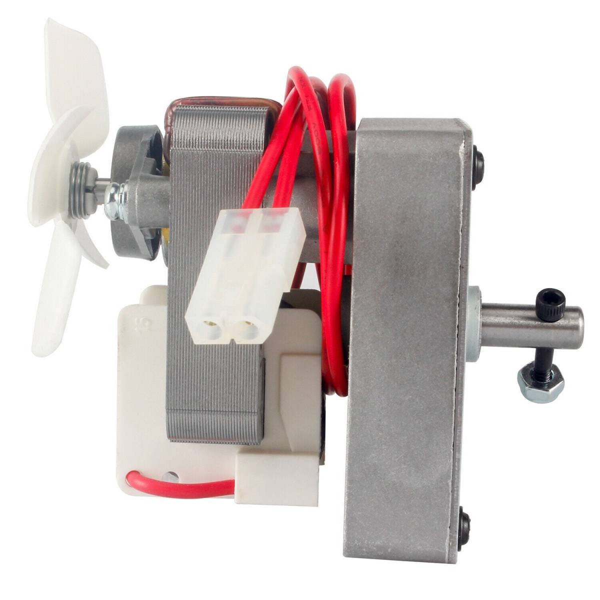 AS300/350 DC Auger Motor Kit