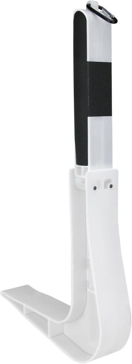 Industrial Grade Mattress Lifter Mattress Lifting Solution & Long Lasting Tool For Stress Frees Bed Making ABS Under Mattress Elevator Mattress Tucking Tool Senior Friendly Bed Making Time Bed