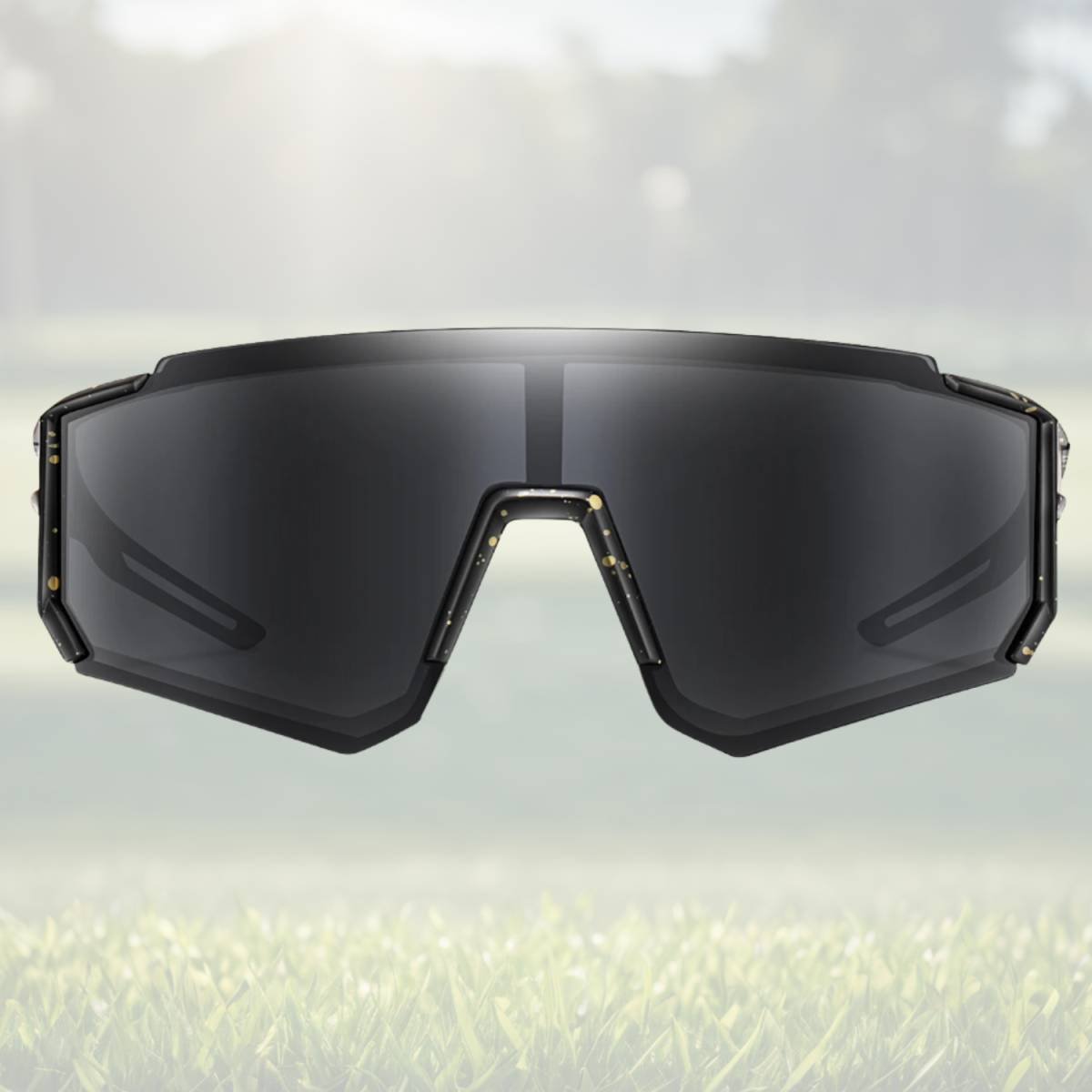 Sportiq JNR Kids - Jet Black