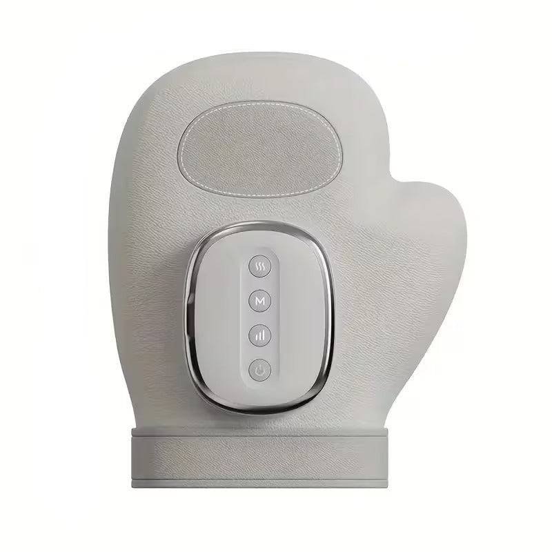 NNETM Smart Hand Massager with Heat & Multiple Modes