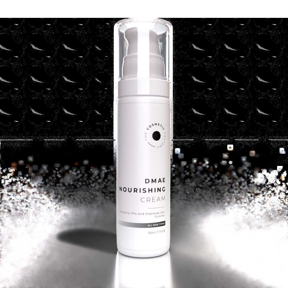 DMAE NOURISHING CREAM | 50ML