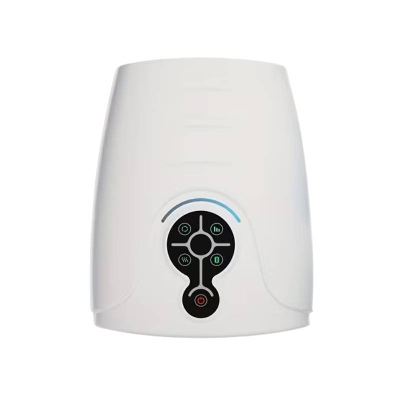 NNETM Cordless Ergonomic Hand Massager