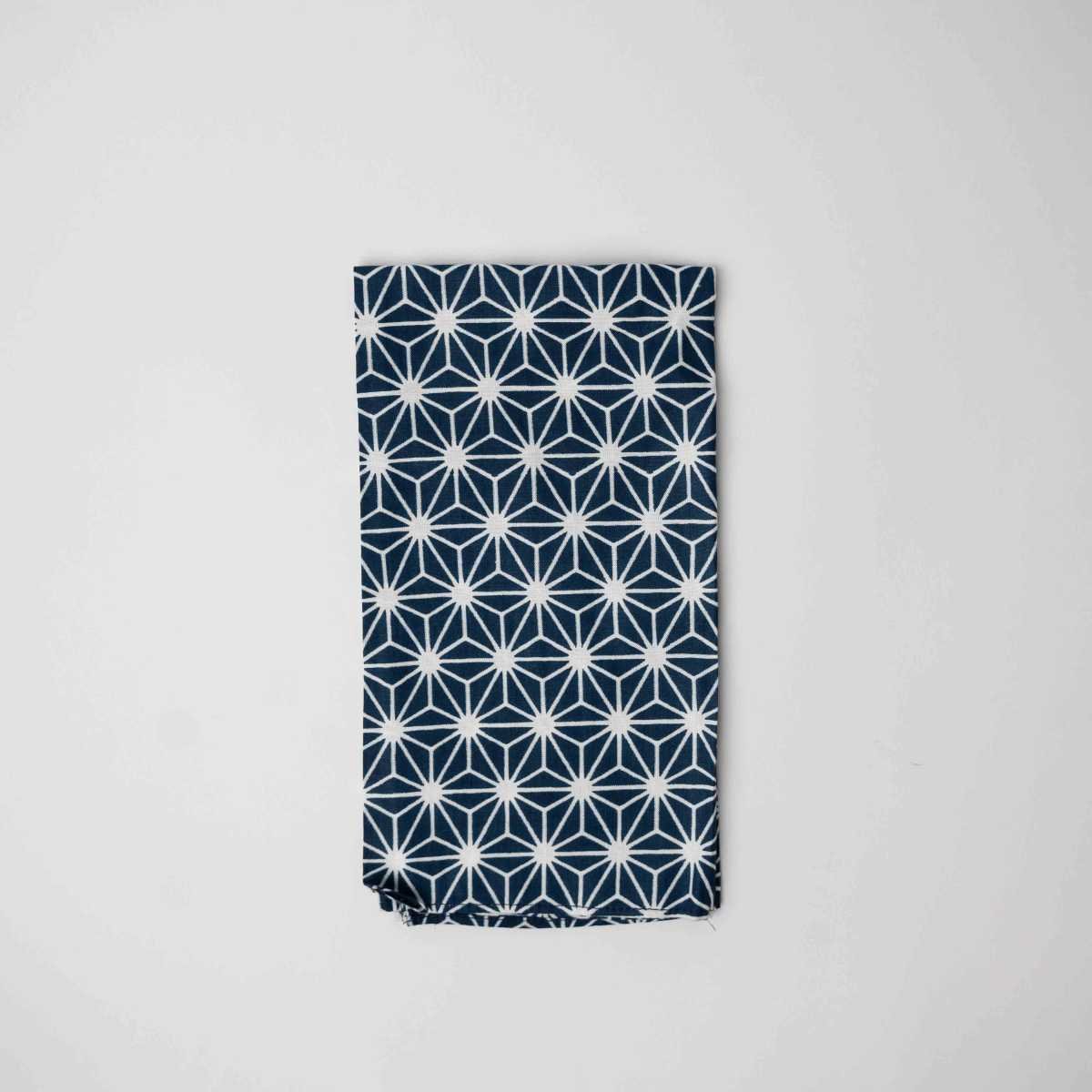 Gift Wrap Furoshiki 75cm Starburst