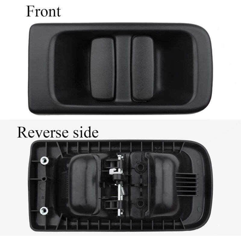 Door Handle For Master 2 Movano Side Sliding Exterior Right 7700352420 8200856290