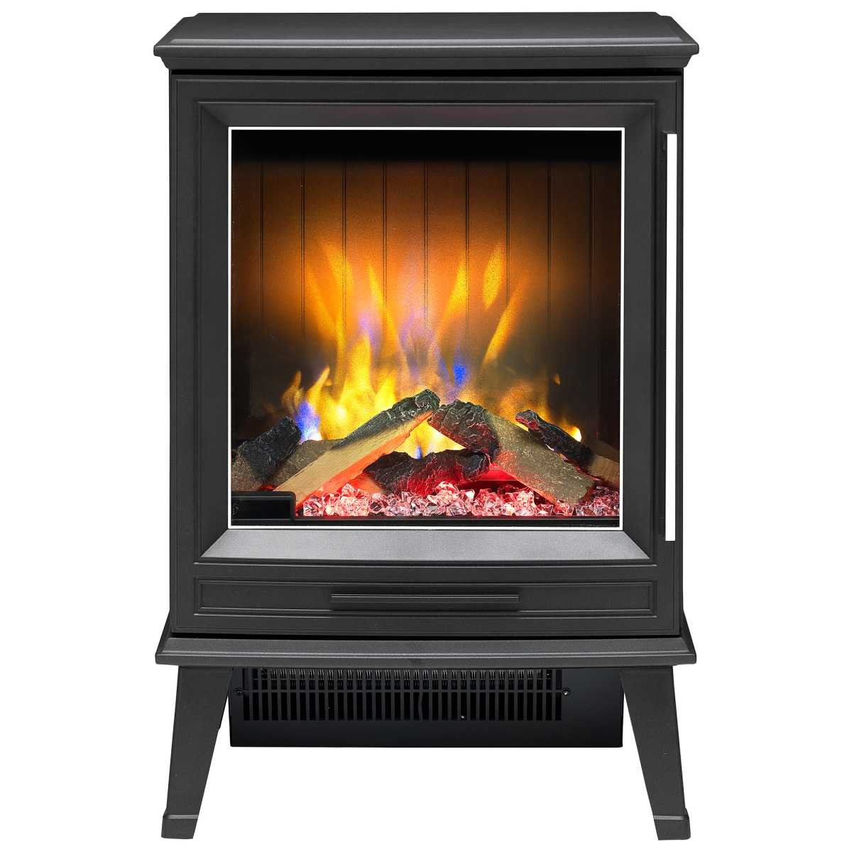 Dimplex Laverton Electric Fire Stove - 2kW