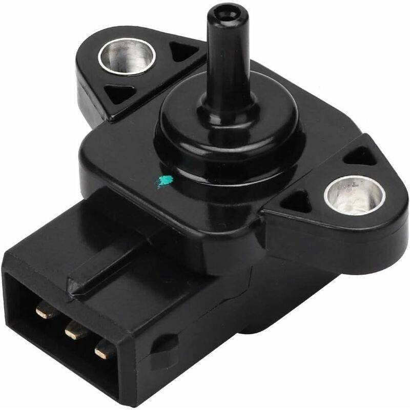 Pressure Sensor, Air Intake Map Boost Pressure Sensor Mr299300 Fit Compatible With Pajero Montero Sport L200