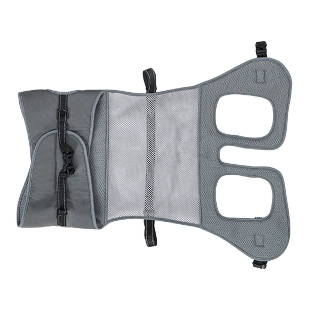 Rooster Farms Replacement Harness for Dog Wheelchair XL - Large Dogs Up to 45Kg