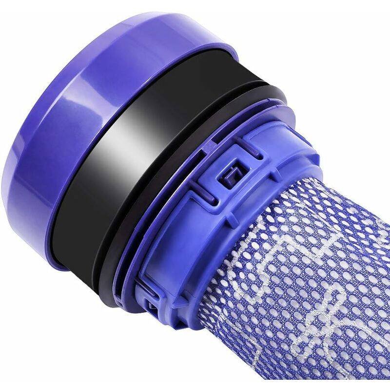 2 pcs Pre-Motor Filter For Dyson Dc33 Dc37 Dc33C Dc39 Dc28C Dc53 Vacuum Cleaner