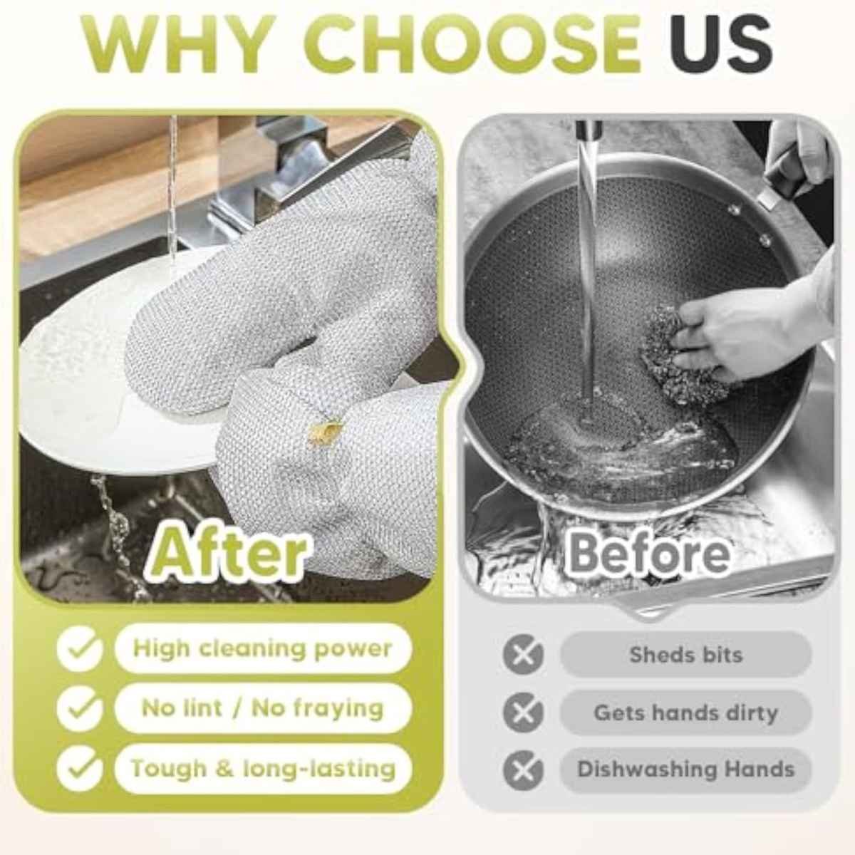 Oven Mitts - BBQ Gloves - Heat Resistant Oven Gloves - Barbecue Accessories - Pot Holders - Kitchen Gloves - Grill Gloves - Cooking Gloves - Baking Utensils - Kitchen Utensils - Non-Slip - Heat Resistant Gloves - Gray - 2 Pieces