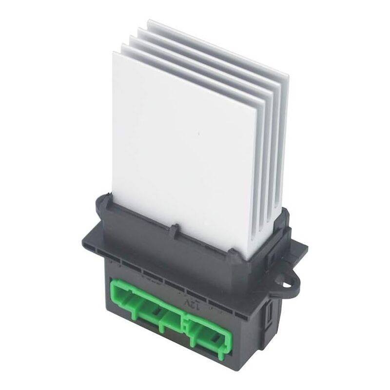 Heating Ventilation Resistor For Scenic 2 Clio 2 3 C5 C3 C2 107 207 607 Mégane Twingo 7701048390 7701207718 6441L2