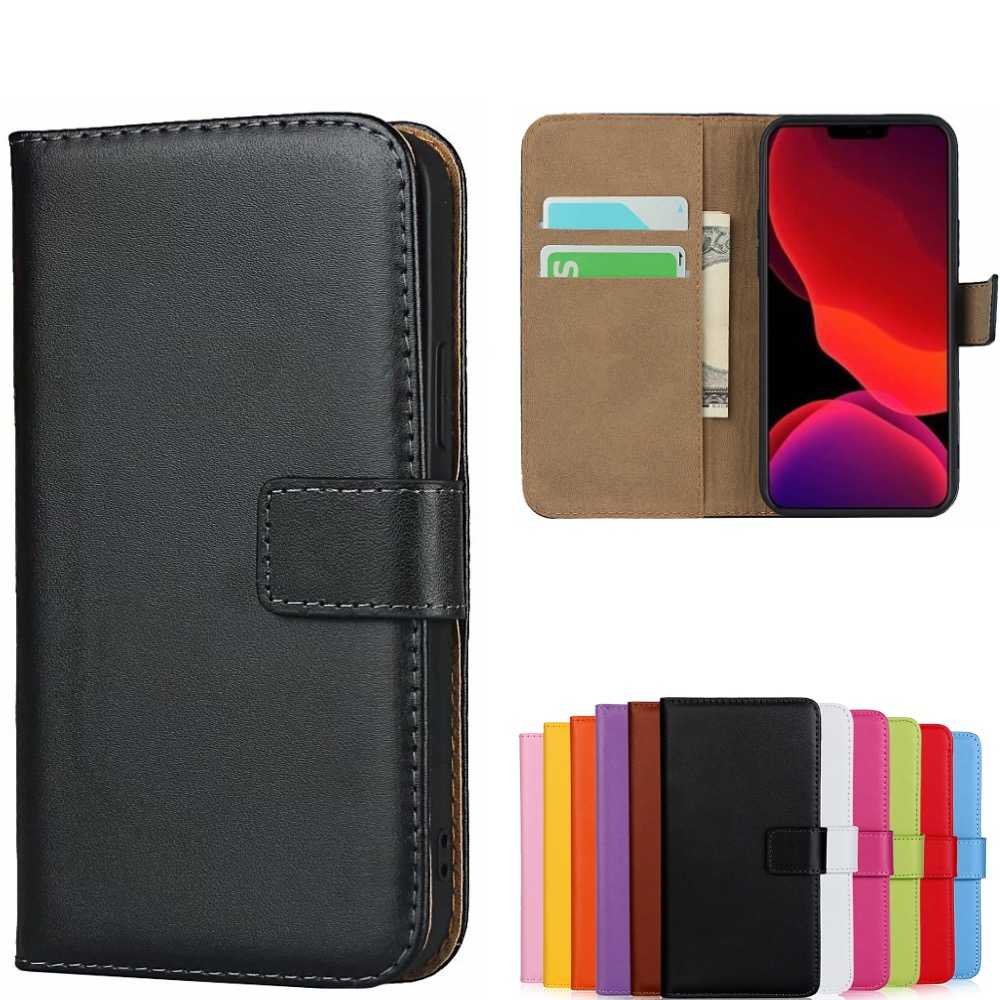 Compatible with Apple iPhone 13 Wallet Case Yellow, iPhone 13 Max