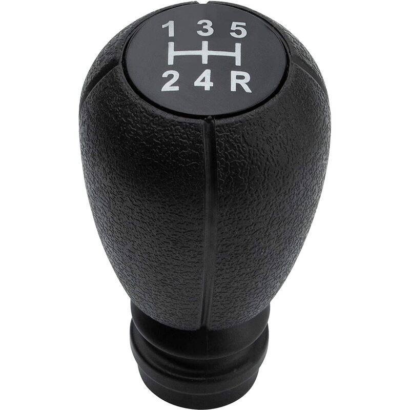 Swgaunc 5 Speed Gear Shift Knob For 307 308 Xsara C2 C3 C4 Ds4 Picasso