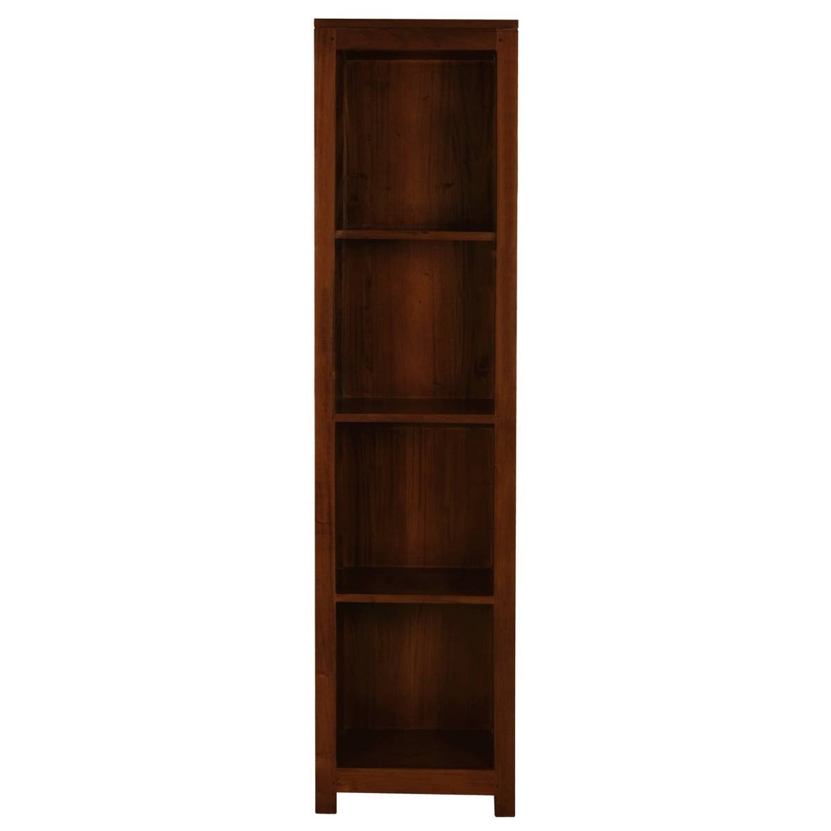 Amsterdam Bookcase (Mahogany)