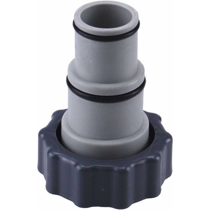Adapter A For Intex Pool, 32 And 38 Mm Diameter Pipe