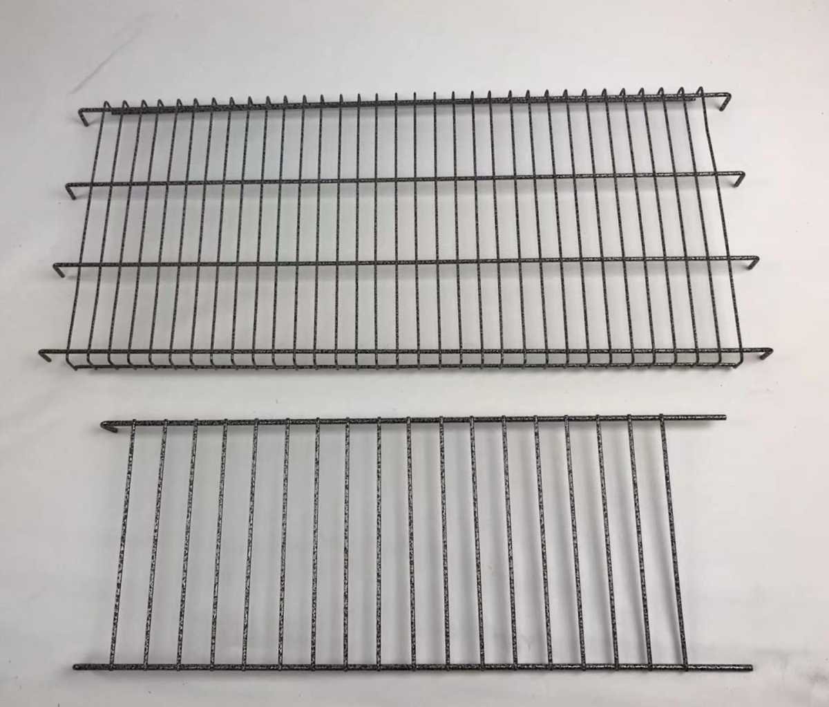YES4PETS 3 X Platforms & 3 X Ladders For 140 cm Ferret Parrot Cat Bird Cage