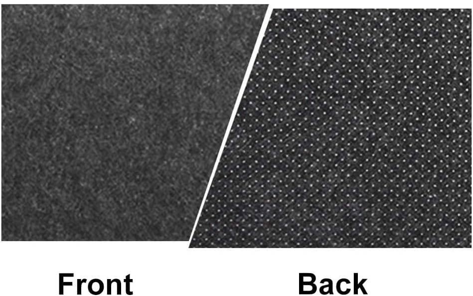 Mouse pad - Non-slip bottom - Felt - 60*30cm - For gaming/writing - 1 pack