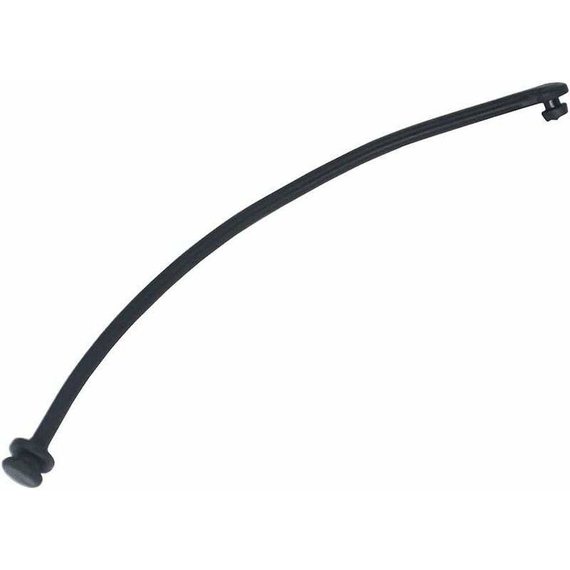 Fuel Tank Cap Line For Mini R55 R56 R57 One Cooper S 16117193372