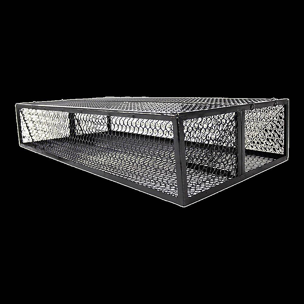 Humane Snake Trap Remove Small to Medium Snakes 2 Doors
