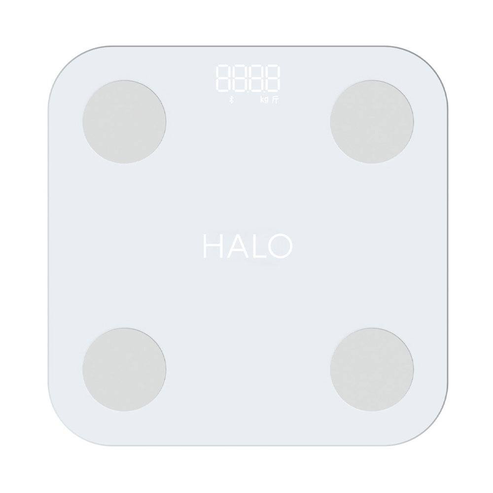HALO Bluetooth Smart Body Scale