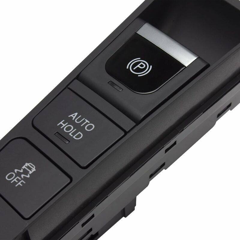 Handbrake Button For Passat B7 Cc 3Ad927137B