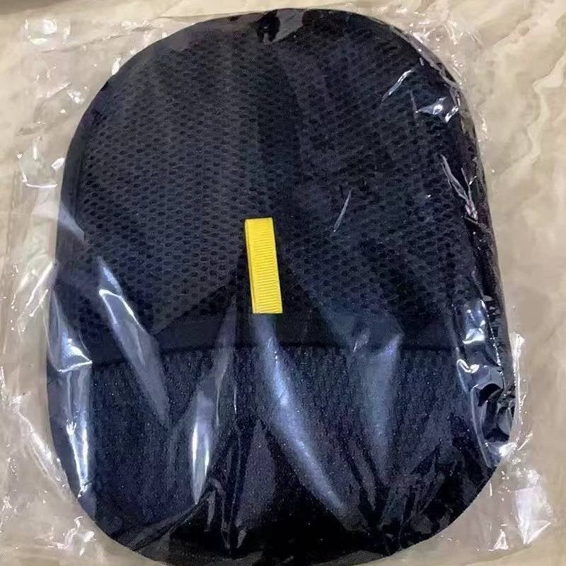 2 PCS Pet Hair Remover Mitt Reusable Static Lint Brush Glove for Cat & Dog Fur Cleaning Furniture Clothes & Bedding