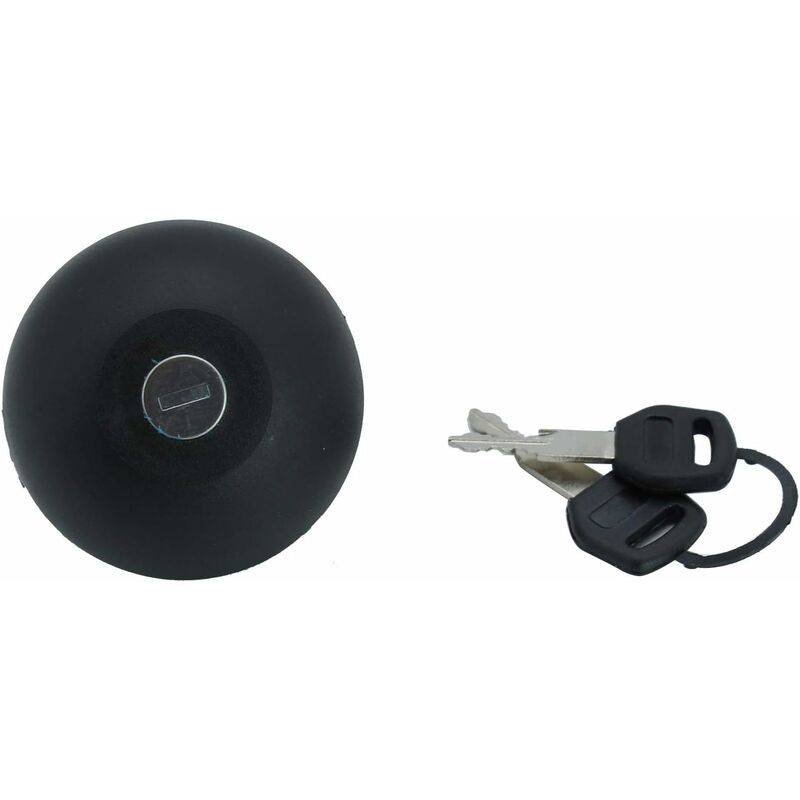 Fuel Tank Cap With 2 Keys 7701471585 7701470950