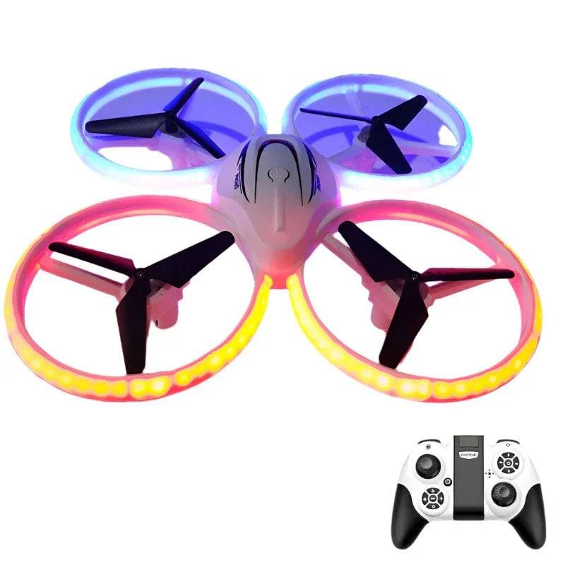 Rc Mini Quadcopter Drone For Kids