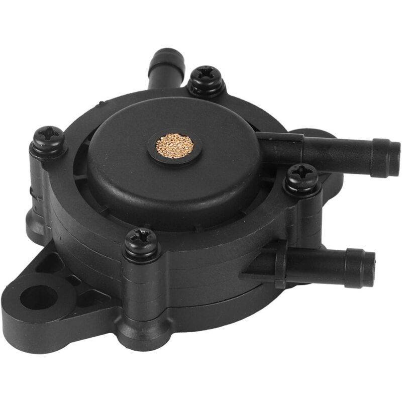 Fuel Pump Fuel Pump Compatible With Mikuni Briggs & Stratton 808492 808656 491922 691034 692313 Fuel Pump