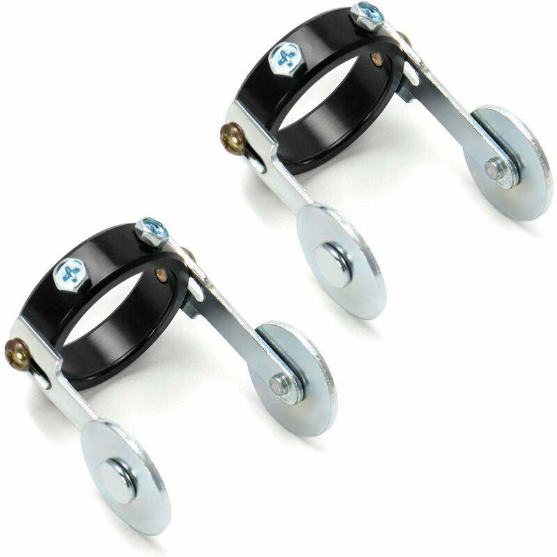 ROller Guide, Cutting Guide ROller, For P80 Welding Torch, Plasma Cutting Equipment, Pack Of 2