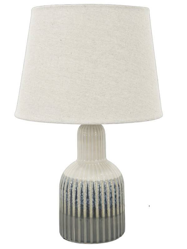 Opal Table Lamp 40cm