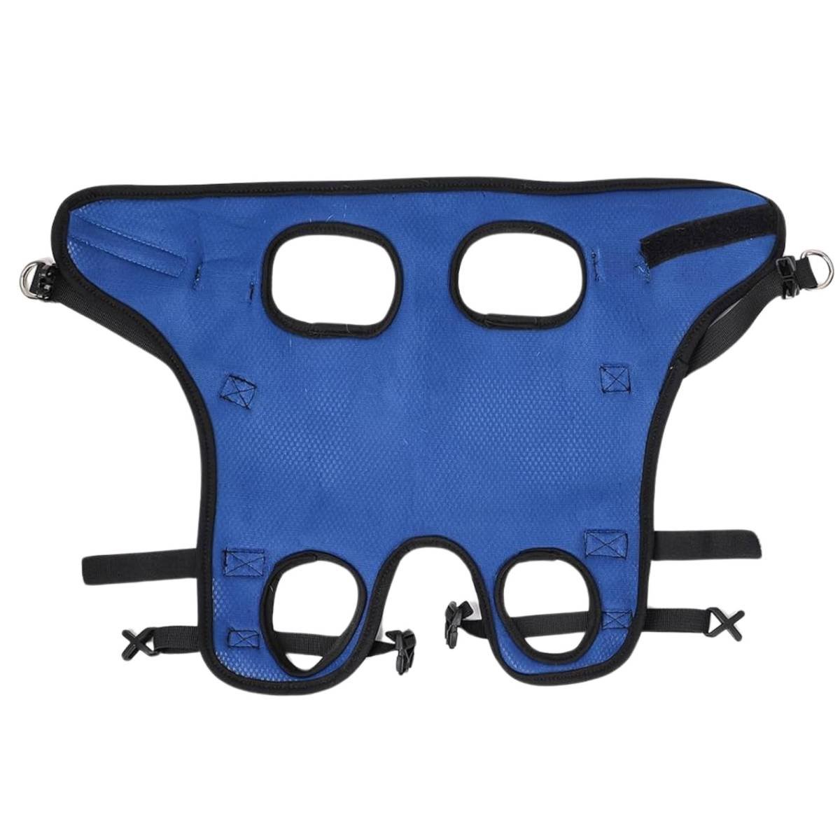 Rooster Farms Replacement Harness for Dog Wheelchair S - Little Dogs Up to 10Kg