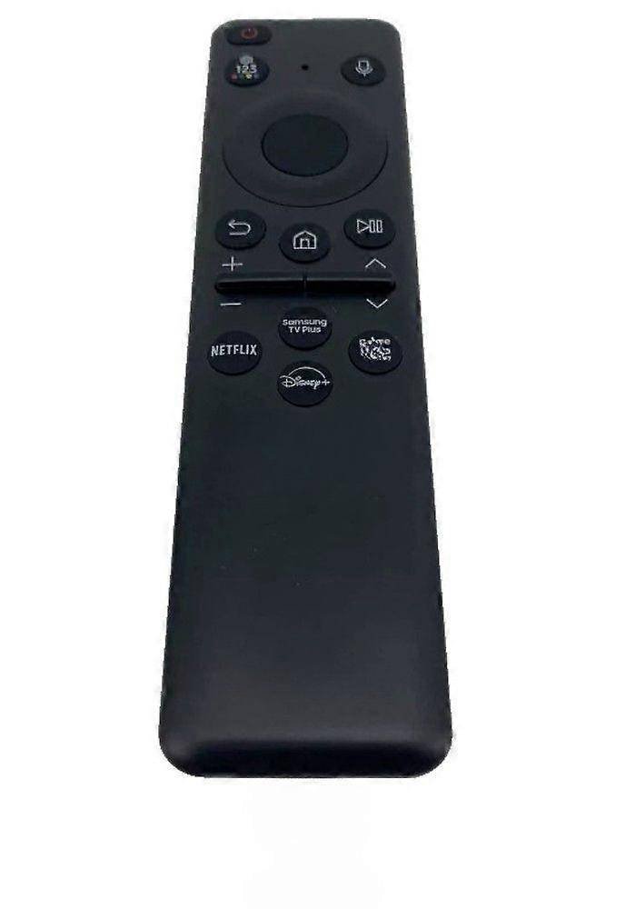 Compatible with Samsung TV Remote Control BN59-01432D Solar Rechargeable Voice Remote BN59-01432A