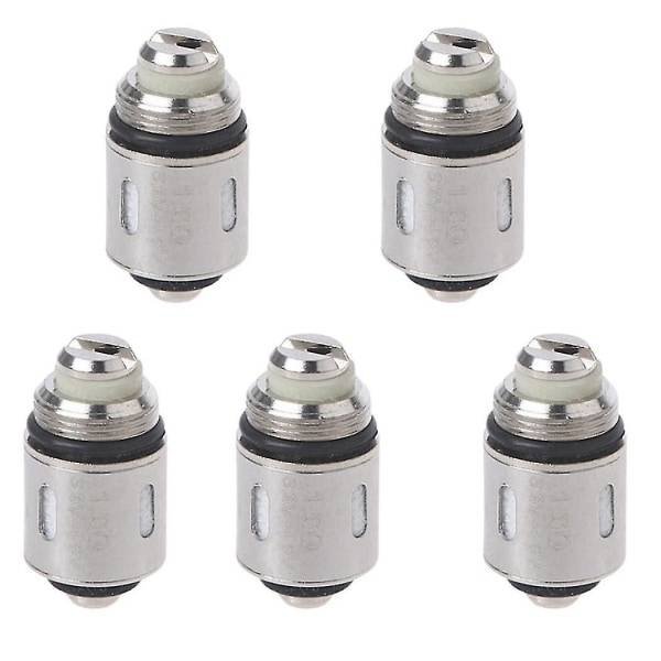 15pcs Replacement Coils Compatible with Justfog Q16 Q14 S14 G14 1.6ohm Coil -ge- Perfet_MGF