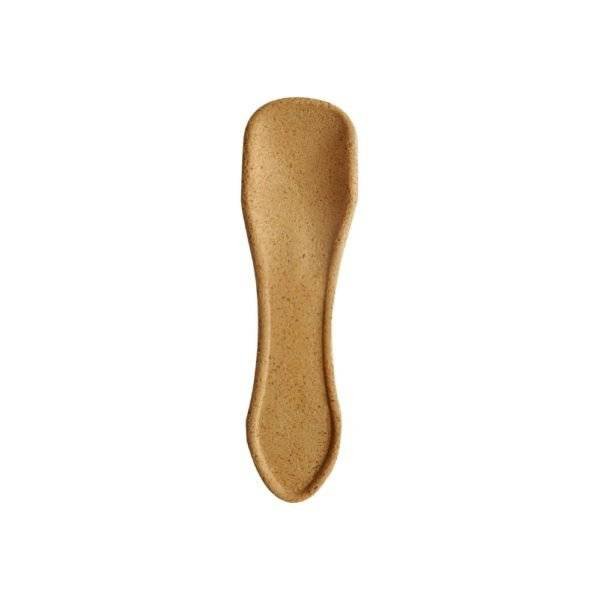 Edible Dessert Spoon - Vanilla ( Pack of 10)