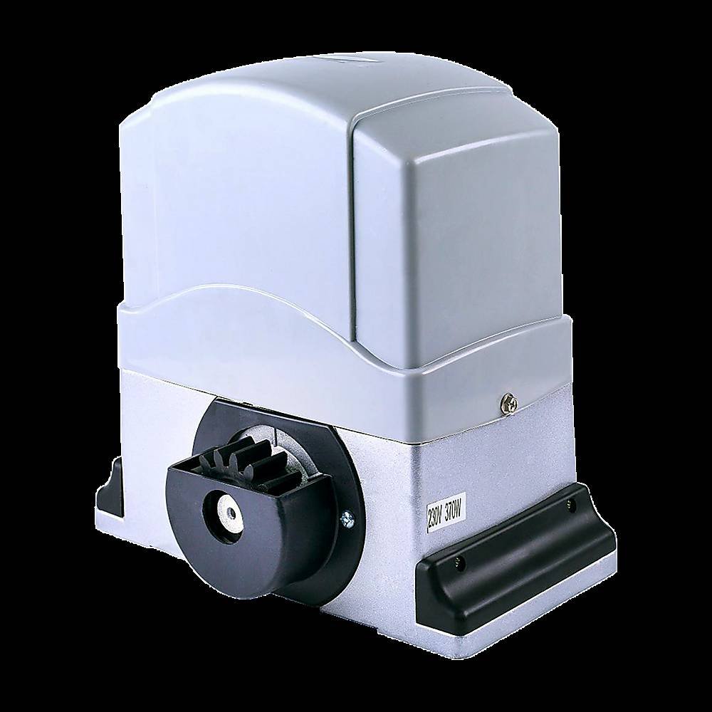 1200KG Auto Slide Sliding Gate Opener Automatic w 4m Rail