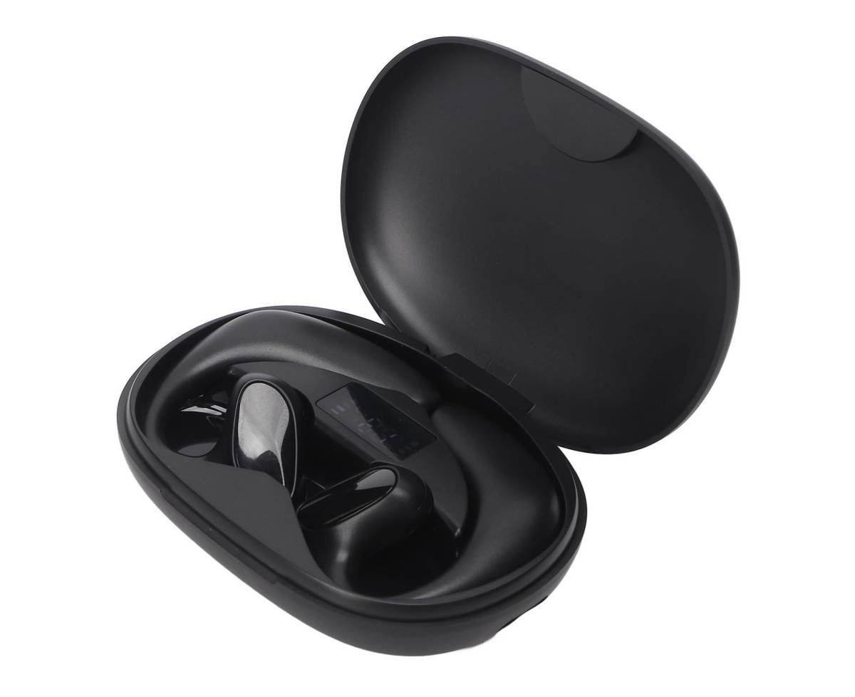 M8 Language Translator Earbuds Smart 144 Languages High Accuracy Wireless Bluetooth Two Way Translator Device