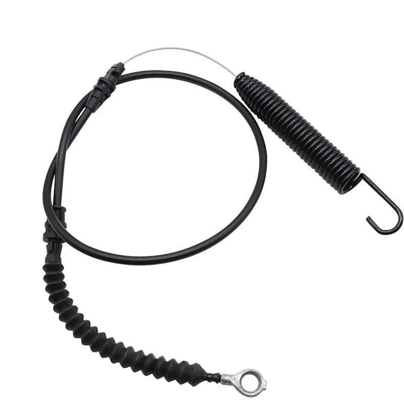 1 Replacement Lawn Mower Blade Cable for MTD Craftsman Yard-Man Troy-Bilt Murray, OEM 946-05124A 946-05124